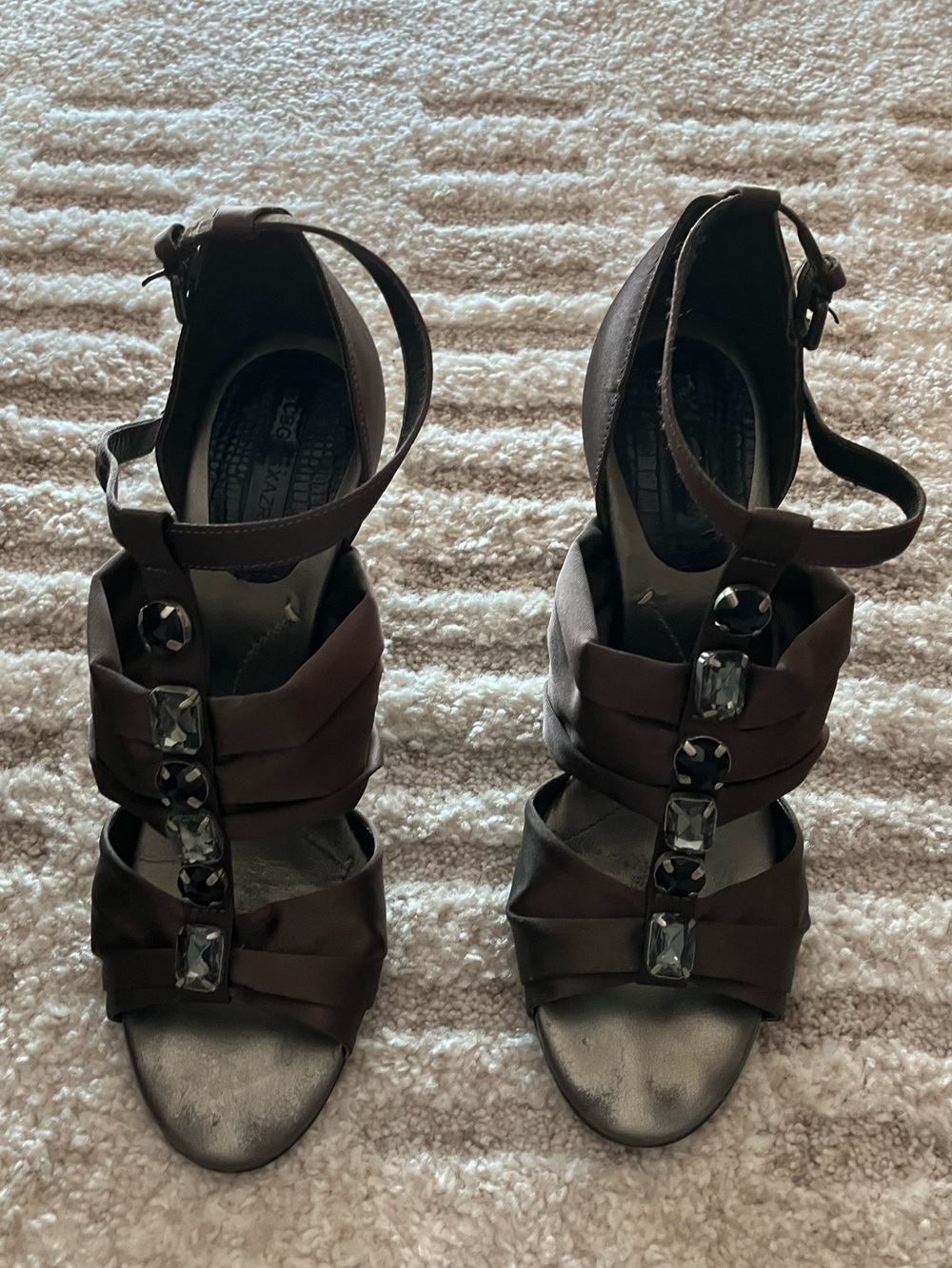 BCBG MAX AZRIA Sandals